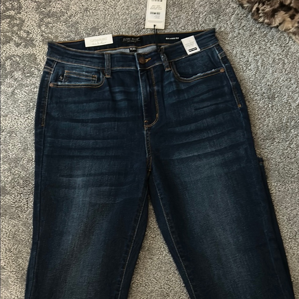 Judy Blue Jeans